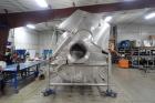 Lyco Rotary Drum Blancher